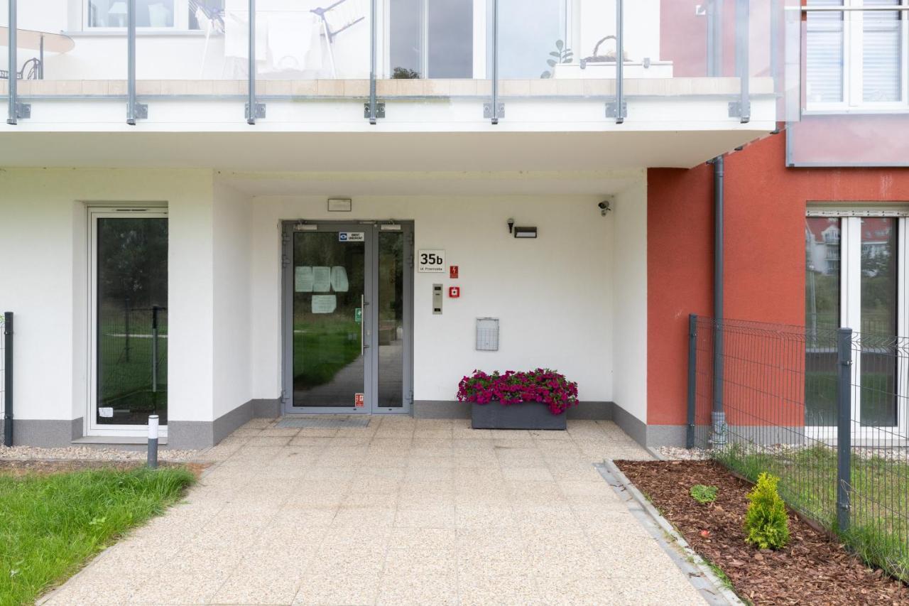 Przemyska Apartment - Gdansk — Zdjęcia 3