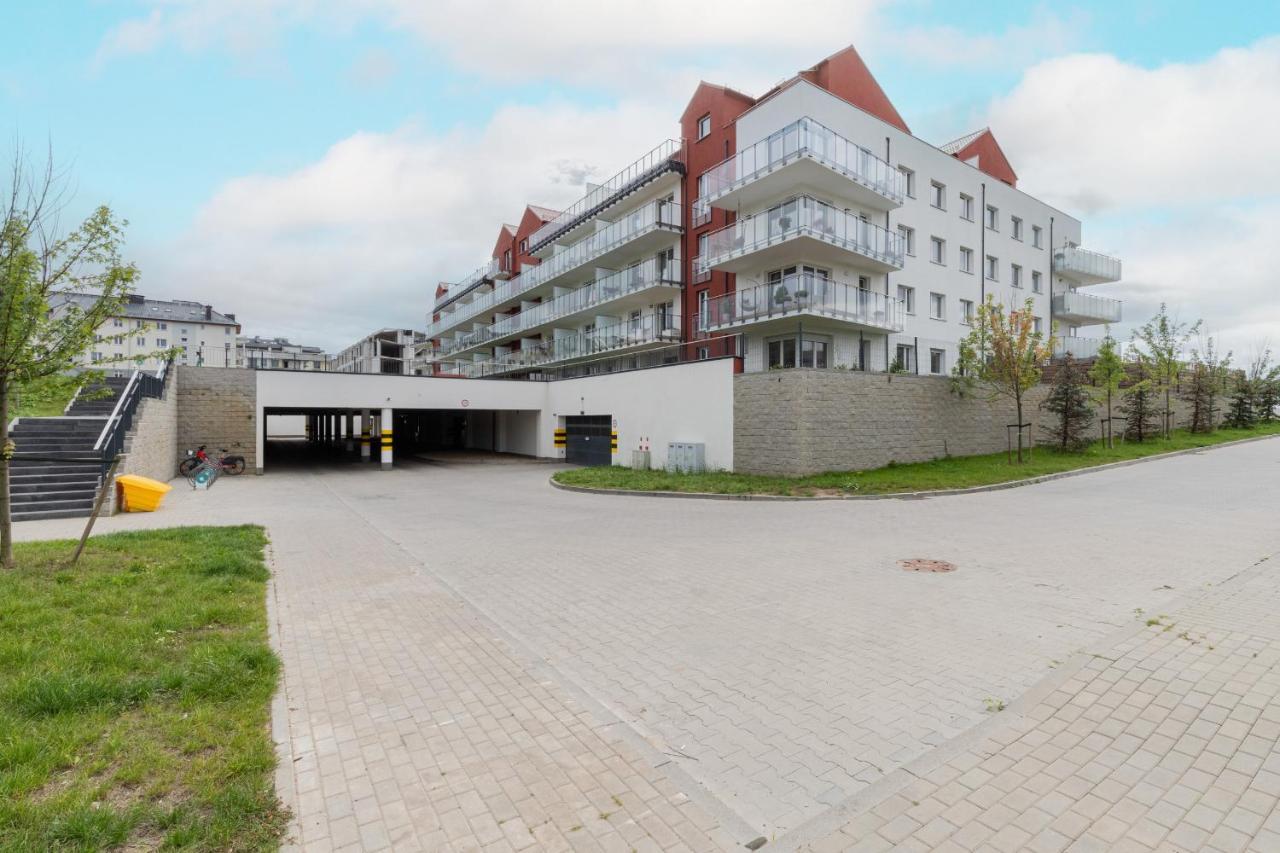 Przemyska Apartment - Gdansk — Zdjęcia 1